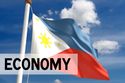 Philippines: Nhà đầu tư lo ngại, dù kinh tế tăng trưởng tốt