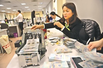Đã có cơ sở giảm lãi suất cho vay vào dịp cuối năm