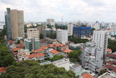 Nguồn cung nhiều nhưng không rẻ