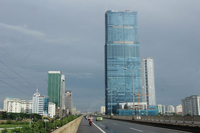 Chủ tòa nhà văn phòng cho thuê Hà Nội cấp tập “chống bão”