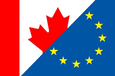 EU và Canada vẫn quyết tâm ký kết CETA, dù Bỉ chưa sẵn sàng