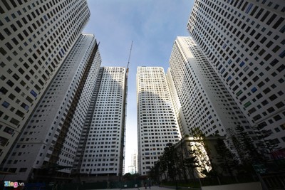 Người mua nhà cắt lỗ nhiều dự án giá rẻ