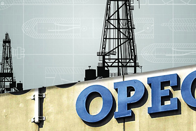 OPEC giảm sản lượng sẽ cải thiện tình trạng dư thừa nguồn cung