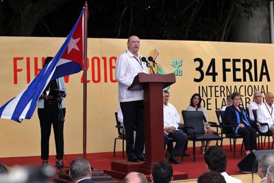 Cuba công bố danh mục các dự án kêu gọi đầu tư nước ngoài