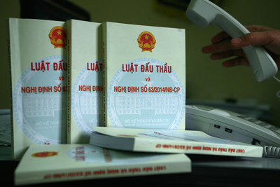 Gói thầu không đủ 3 nhà thầu tham dự, xử lý thế nào?