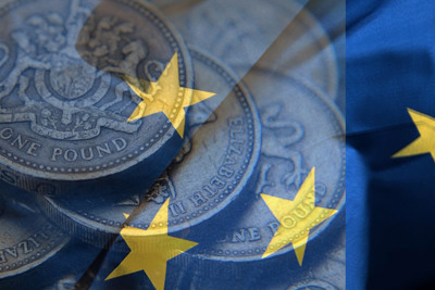 Kinh tế Anh đối diện với thách thức về tài chính thời “hậu Brexit“