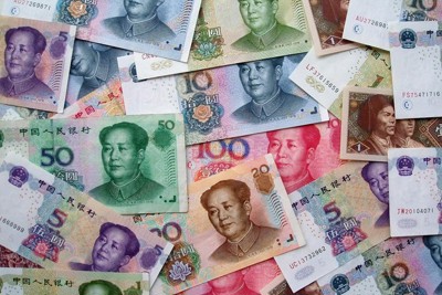 Đồng nhân dân tệ được dự báo tiếp tục giảm 3-5% trong năm 2017