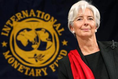 Bà Lagarde đã “thoát hiểm”, vẫn giữ nguyên cương vị tại IMF