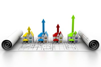 Điểm danh 10 dự báo về thị trường bất động sản trong năm 2017