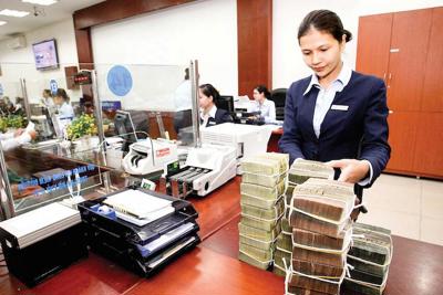 Tổ chức tín dụng vững tin về triển vọng kinh doanh trong năm 2017