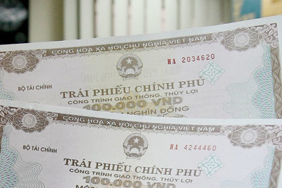 Thị trường trái phiếu 2017: Nhiều thử thách