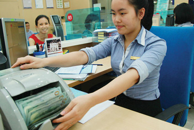 Ngân hàng đã thoát tình cảnh “đầu năm lãi lớn, chốt năm lãi nhỏ”