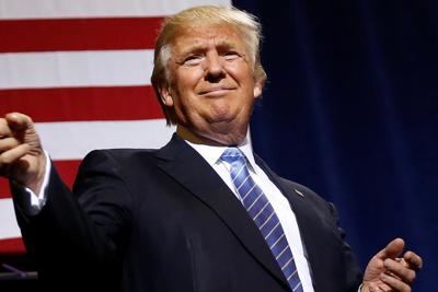 Ngân hàng thế giới lo ngại chính sách của Donald Trump