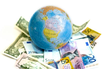 IMF giữ nguyên mức dự báo đối với tăng trưởng kinh tế toàn cầu