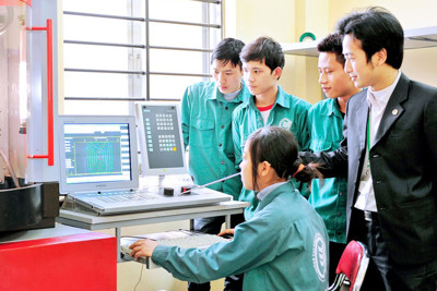 Đổi mới cơ chế phân bổ ngân sách nhà nước và cơ chế hoạt động của các đơn vị sự nghiệp công lập