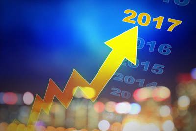 Thị trường chứng khoán Việt Nam: Kênh đầu tư hấp dẫn trong năm 2017
