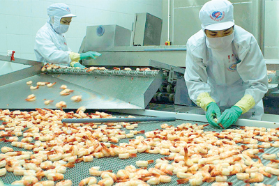 Nội lực kinh tế phải mạnh lên