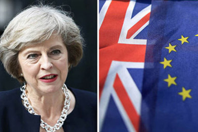 Rộng đường cho Brexit?