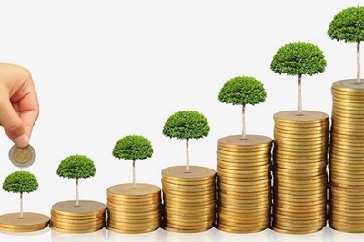 Trái phiếu xanh - Kênh thu hút vốn mới