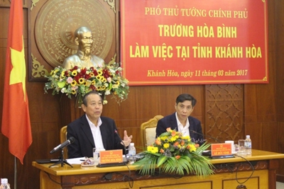 Khai thác tối đa tiềm năng của các đặc khu hành chính - kinh tế