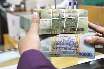 Hà Nội: Ưu tiên nguồn vốn cho phát triển doanh nghiệp nhỏ và vừa