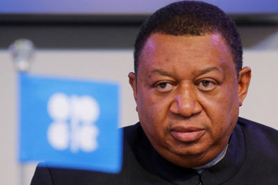 OPEC cho biết đã đạt trên 90% lượng dầu cam kết cắt giảm