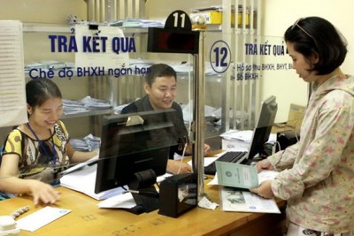Sẽ khởi kiện 150 doanh nghiệp “trốn” bảo hiểm xã hội