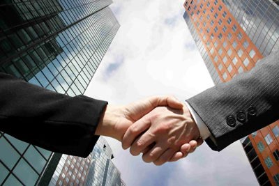 Nhiều dự án bất động sản hồi sinh nhờ M&A