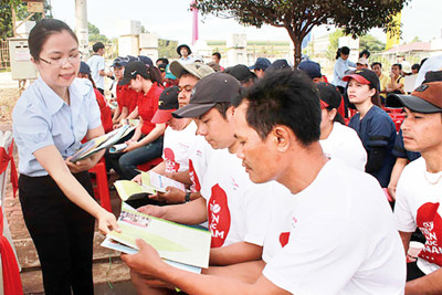 Minh bạch, hiệu quả quỹ bảo hiểm