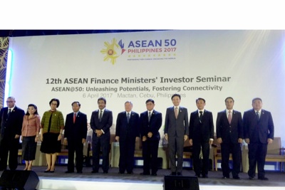 ASEAN: Khai thác tiềm năng để duy trì vị thế trung tâm đầu tư