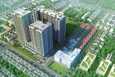 9 dự án đủ điều kiện bán nhà hình thành trong tương lai