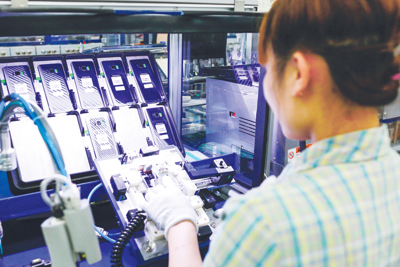 Mỹ - Fed và FDI vào Việt Nam