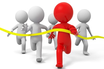 Thay đổi tư duy về cạnh tranh