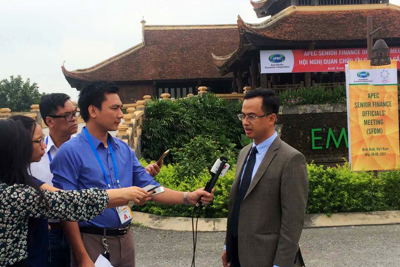 SFOM - Tăng cường kết nối các nền kinh tế, thúc đẩy hội nhập và phát triển dài hạn