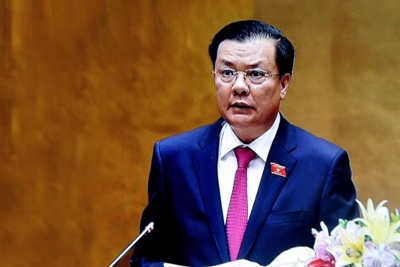 Thu chi ngân sách nhà nước 2015 được quản lý chặt chẽ, bám sát dự toán