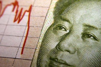 Moody’s hạ mức xếp hạng tín dụng của Trung Quốc