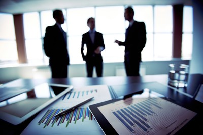 Phân chia dự án, dự toán mua sắm thành các gói thầu
