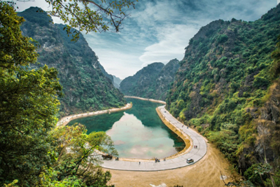 Những điểm 'check-in' hè thú vị cho tín đồ du lịch