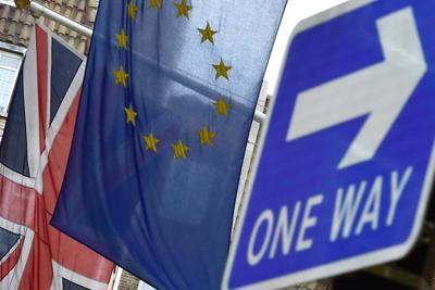Anh đối diện nguy cơ “chảy máu chất xám” ồ sạt sau Brexit