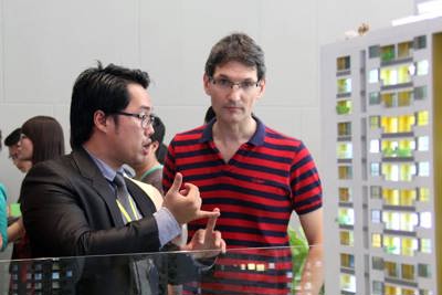 Người nước ngoài có thể sở hữu nhà đến 99 năm