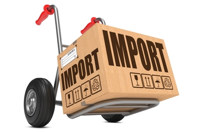 Phân loại và các chính sách quản lý đối với một số mặt hàng nhập khẩu