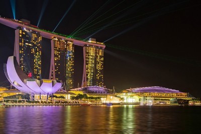 “Khẩu vị” mới của nhà đầu tư Singapore