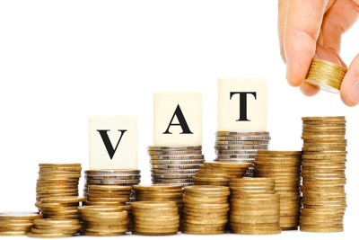 Kê khai, tính nộp thuế giá trị gia tăng khi góp vốn vào doanh nghiệp