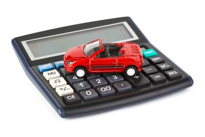 Xử lý thuế đối với ô tô trong khu kinh tế, cửa khẩu được thực hiện thế nào?