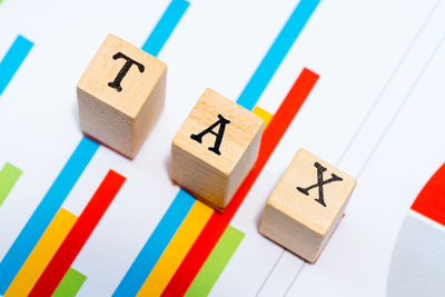 Đề xuất sửa 5 luật thuế: Có tăng, có giảm