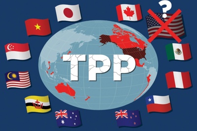Cơ hội hồi sinh TPP