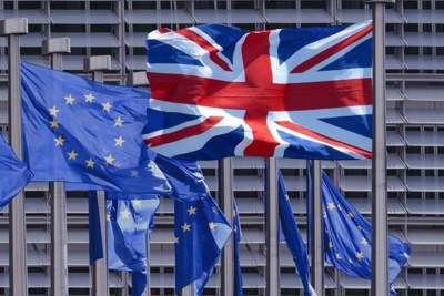 Vấn đề Brexit: Các nhà đầu tư Anh lạc quan triển vọng kinh doanh