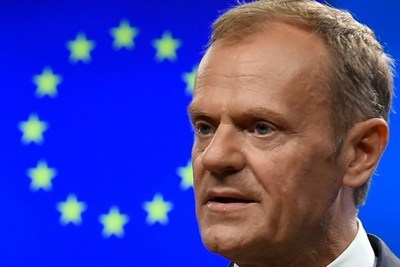 Anh và Liên minh châu Âu dự kiến hội đàm về Brexit vào ngày 26/9