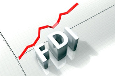 [Infographic] FDI đạt trên 310 tỷ USD tính đến 20/9/2017