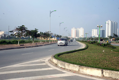 Không để cơ chế độc quyền khi thực hiện dự án BT